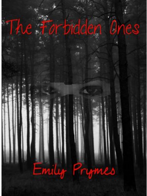 cover image of The Forbidden Ones